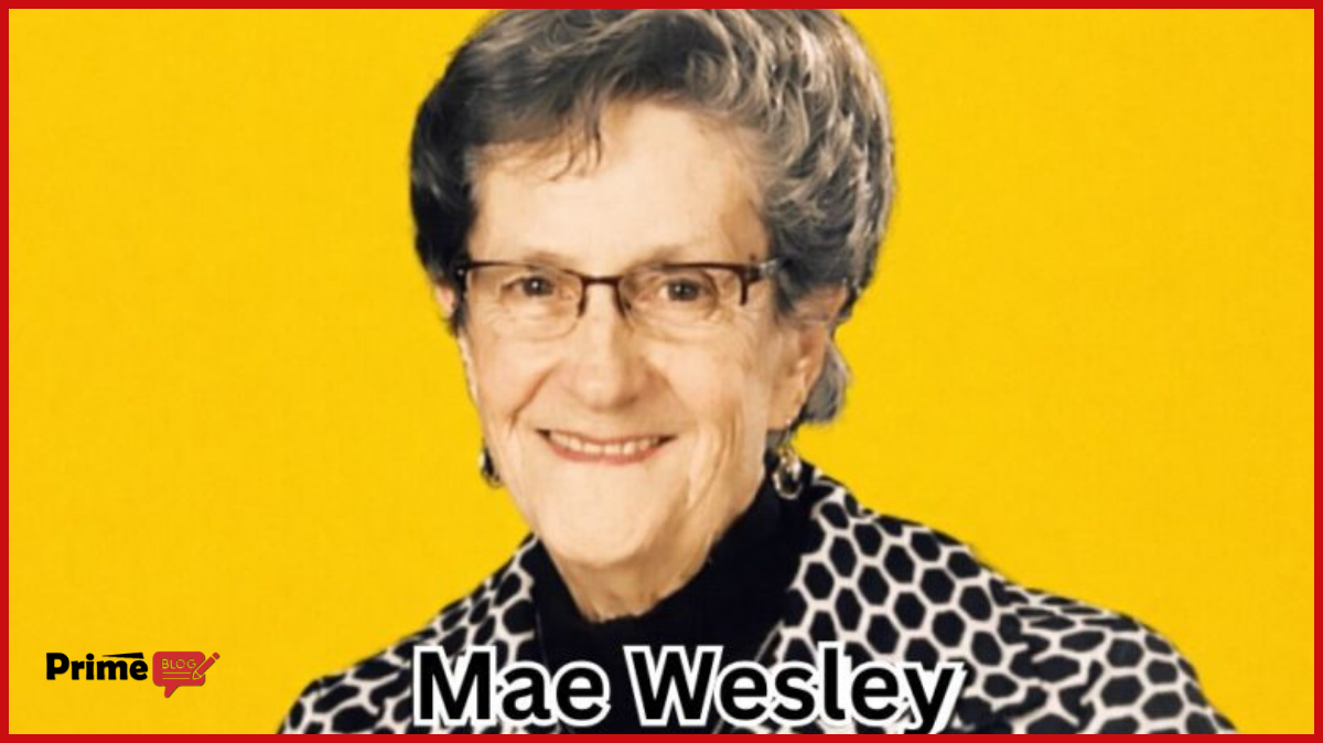 Mae Wesley