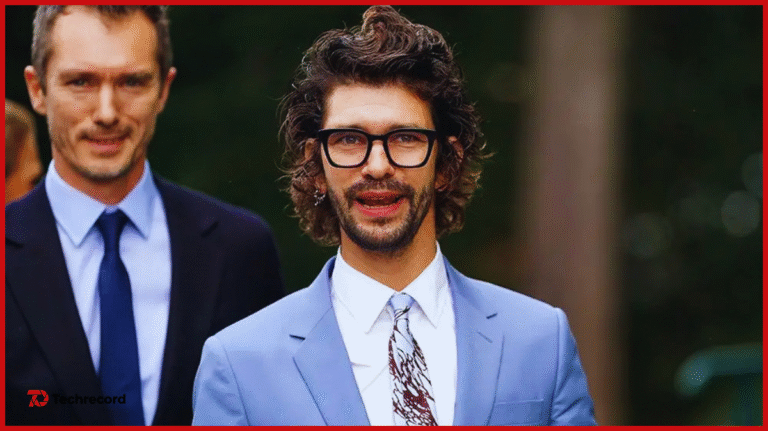 James Whishaw