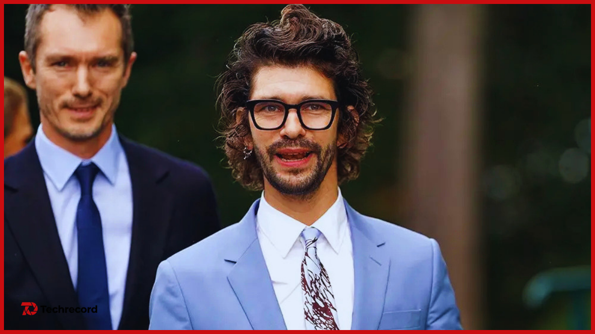 James Whishaw