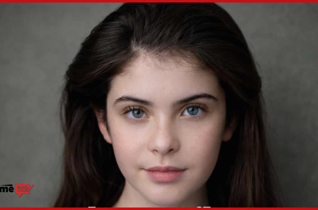 Eden Hamilton