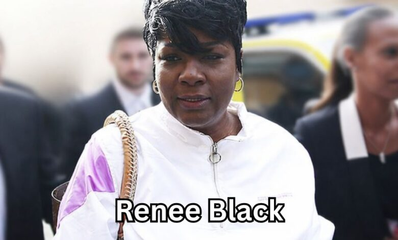 Renee Black