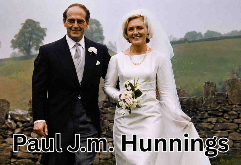 Paul J.M
