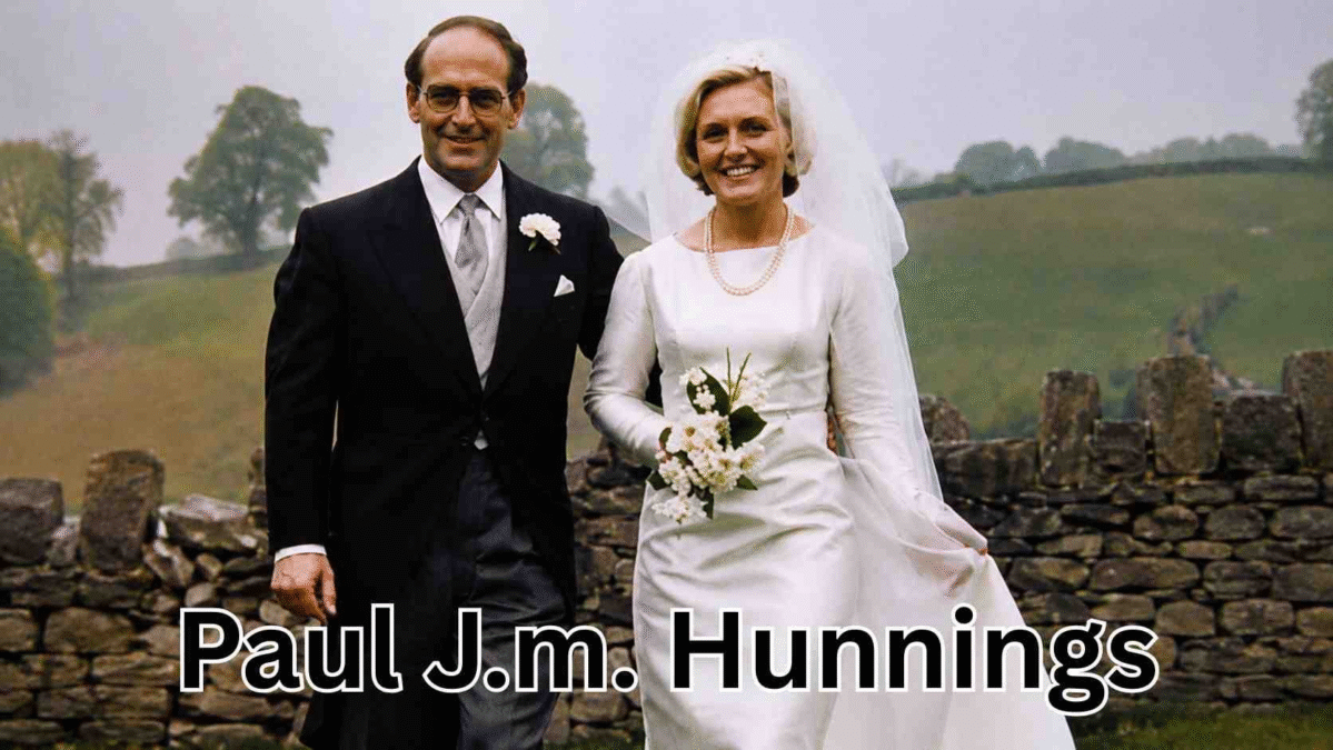 Paul J.M