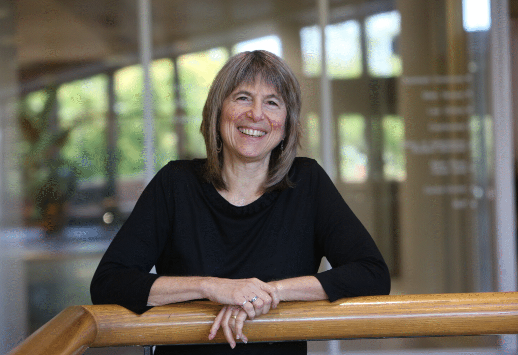 Carol Chomsky