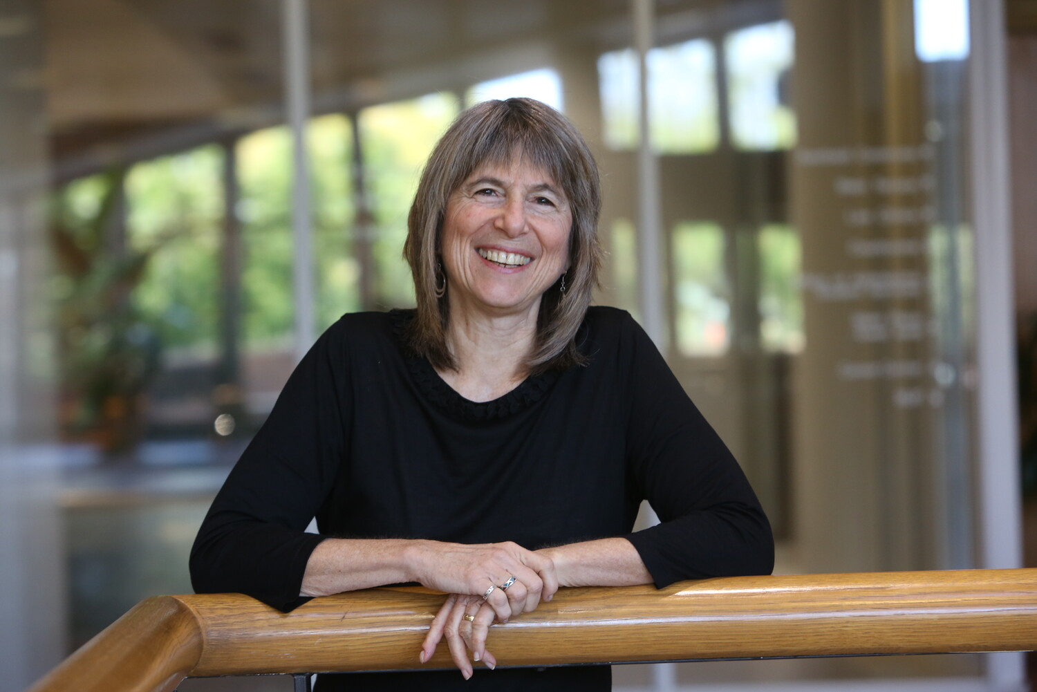 Carol Chomsky