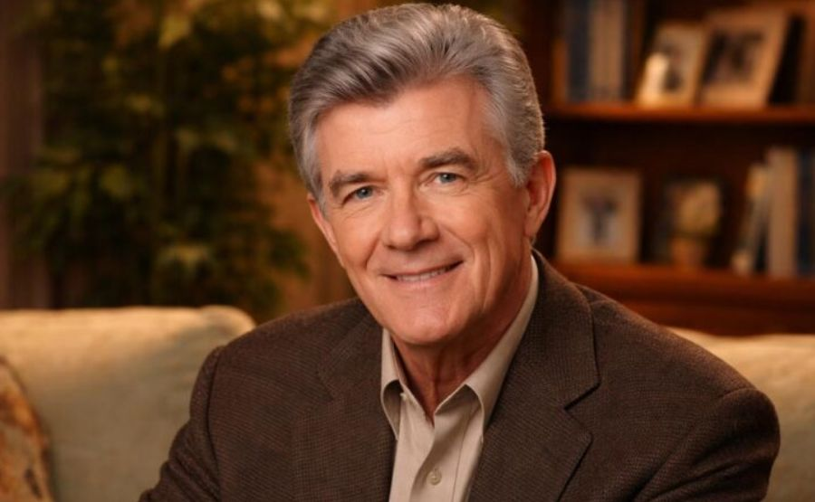 Burt Thicke