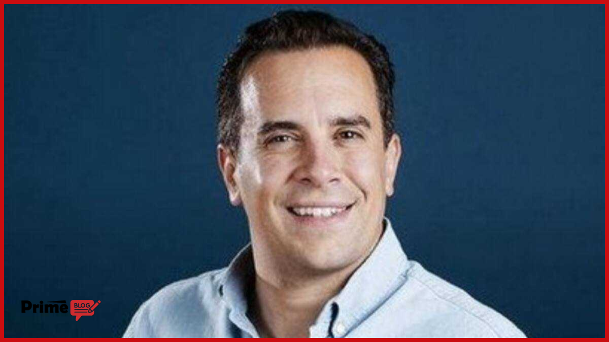 Matt Danzeisen