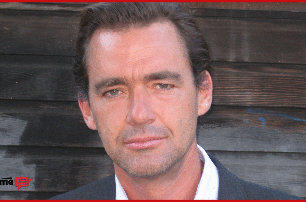 Richard Lintern