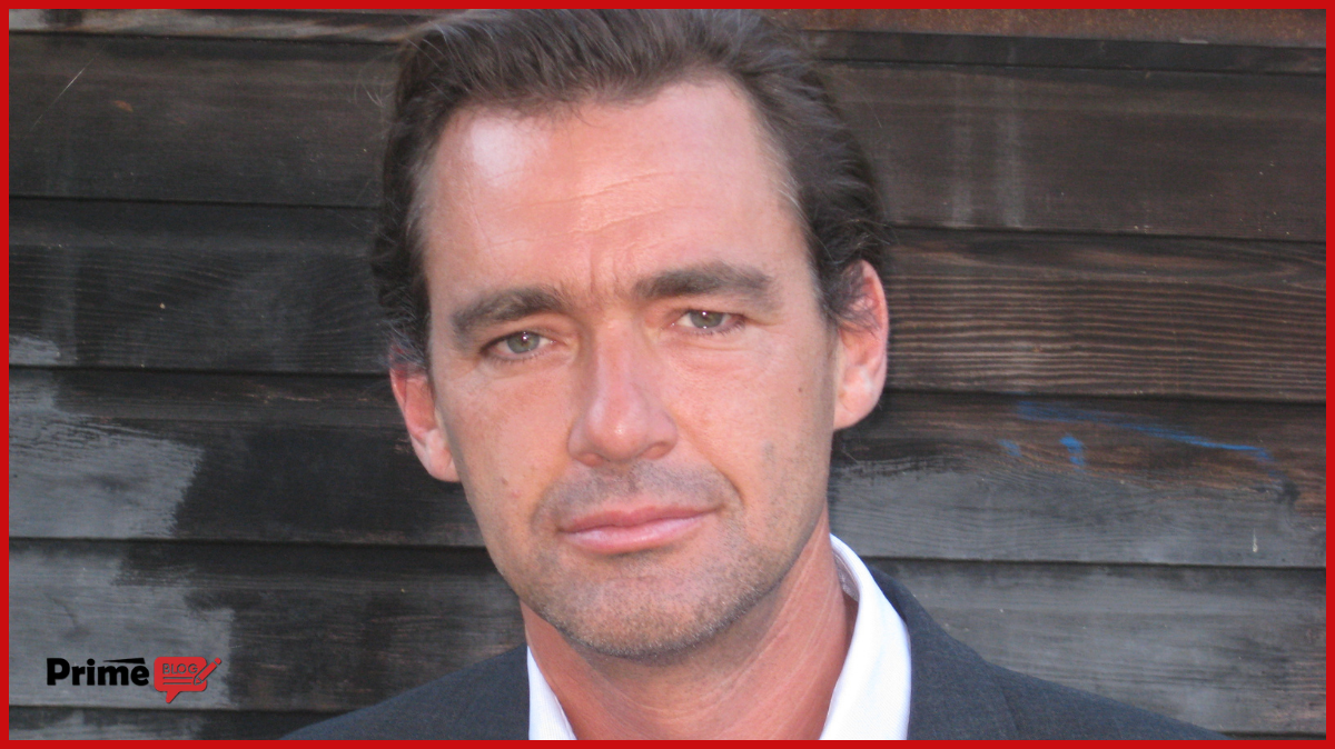 Richard Lintern