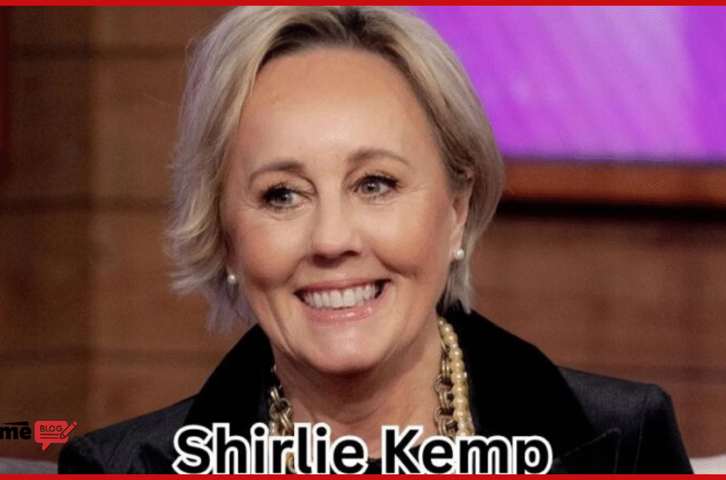 Shirlie Kemp