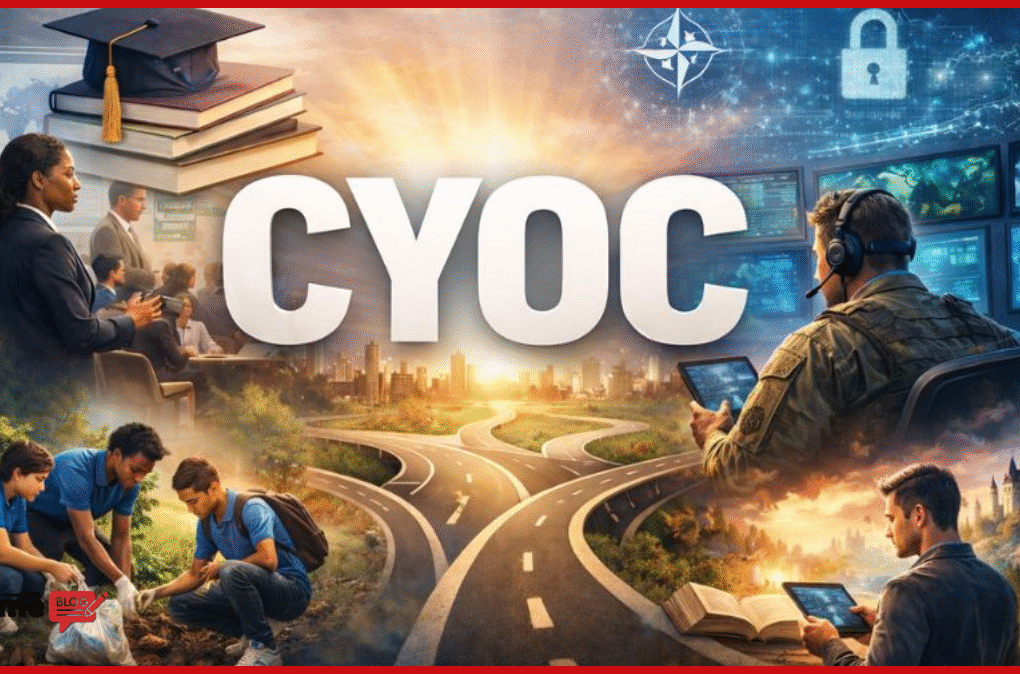 cyoc