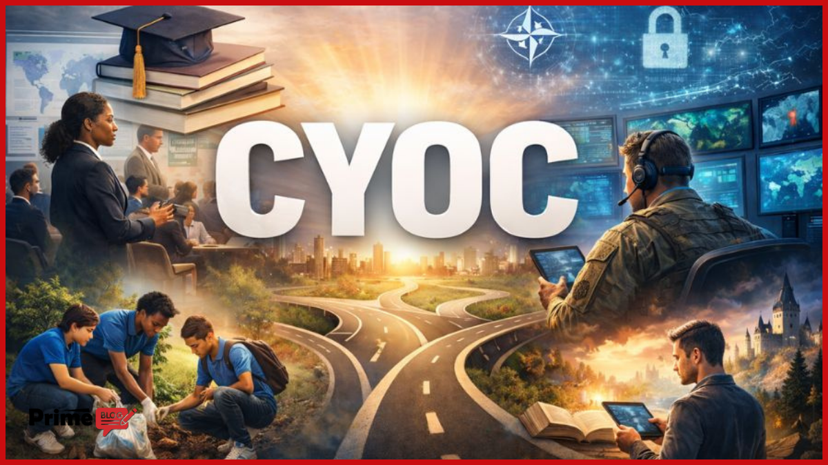 cyoc