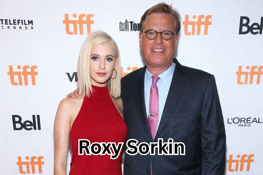 Roxy Sorkin