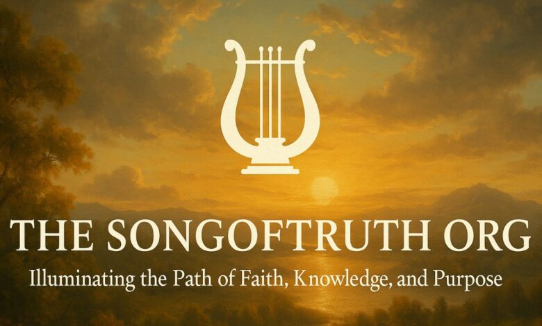 songoftruth