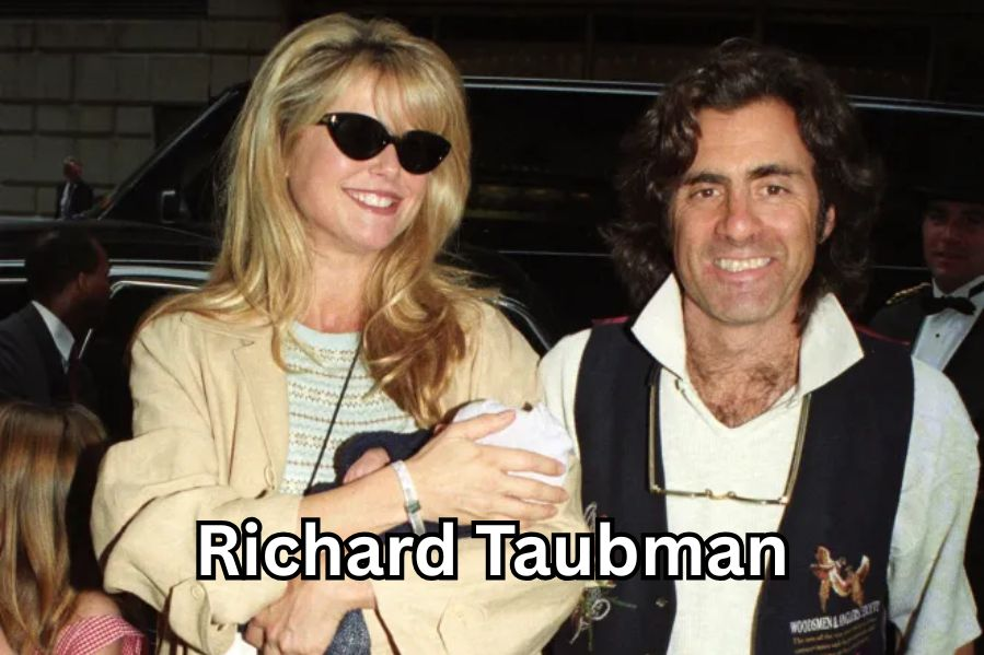 Richard Taubman